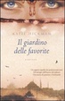 Cover of Il giardino delle favorite