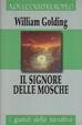 Cover of Il signore delle mosche