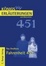 Cover of "Ray Bradbury 'Fahrenheit 451'"
