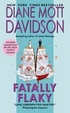 Cover of Fatally Flaky