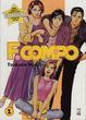Cover of Family Compo vol. 1