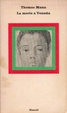 Cover of La morte a Venezia