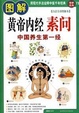 Cover of 圖解黃帝內經素問