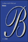 Cover of Rimas