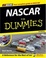 Cover of NASCAR For Dummies