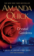 Cover of Crystal Gardens