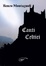 Cover of "Canti Celtici"