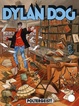 Cover of Dylan Dog n. 252