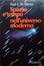 Cover of Spazio e tempo nell'universo moderno