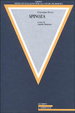 Cover of Spinoza