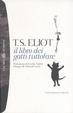 Cover of Il libro dei gatti tuttofare
