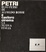 Cover of Petri