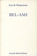 Cover of Bel-Ami