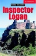 Cover of Inspector Logan
