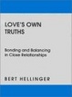 Cover of Love's Own Truths