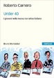 Cover of Under 40