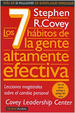 Cover of LOS 7 HABITOS DE LA GENTE ALTAMENTE EFECTIVA