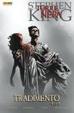 Cover of La Torre Nera: Tradimento n.4