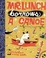 Cover of Mr. Lunch Borrows a Canoe