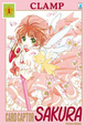 Cover of Card Captor Sakura Perfect Edition vol. 1