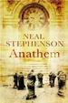 Cover of Anathem