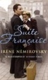 Cover of Suite Française, English edition