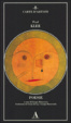 Cover of Poesie