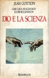 Cover of Dio e la scienza
