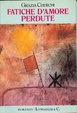 Cover of Fatiche d'amore perdute