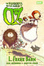 Cover of Oz