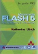 Cover of Macromedia Flash 5