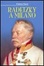 Cover of Radetzsky a Milano