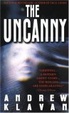 Cover of The Uncanny