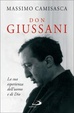 Cover of Don Giussani. La sua esperienza dell'uomo e di Dio