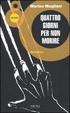 Cover of Quattro giorni per non morire