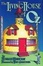 Cover of "The Living House of Oz"