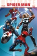 Cover of Ultimate Comics: Spider-Man n. 12