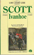 Cover of Ivanhoe