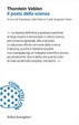 Cover of Il posto della scienza