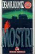 Cover of Mostri