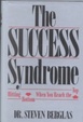 Cover of The Success Syndrome