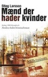 Cover of Mænd der hader kvinder