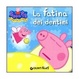 Cover of La fatina dei dentini