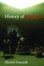 Cover of "HISTORY OF MADNESS"