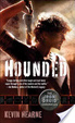 Cover of Hounded