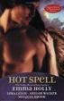Cover of Hot Spell