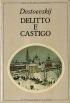 Cover of Delitto e Castigo - Memorie dal sottosuolo (vol. 2)