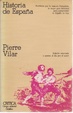 Cover of Historia de España