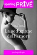 Cover of La seduzione dell'amore