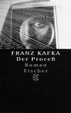 Cover of Der Proceß